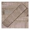 Andova Tiles Homage 2.9 in. x 11.9 in. Porcelain Subway Tile SAM-ANDHOM426 - alternate 3